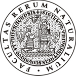 logo Přírodovědecké fakulty Univerzity Karlovy